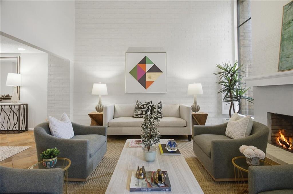 3737 Hulen Park - Residential