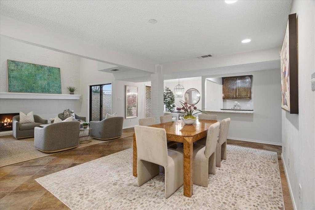 3737 Hulen Park - Residential