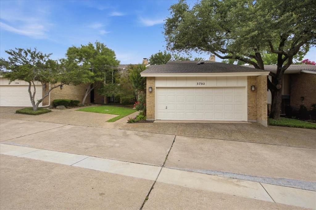 3737 Hulen Park - Residential