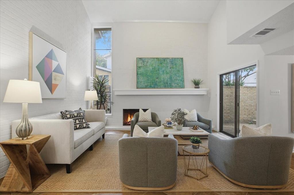 3737 Hulen Park - Residential