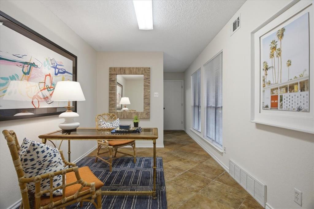 3737 Hulen Park - Residential