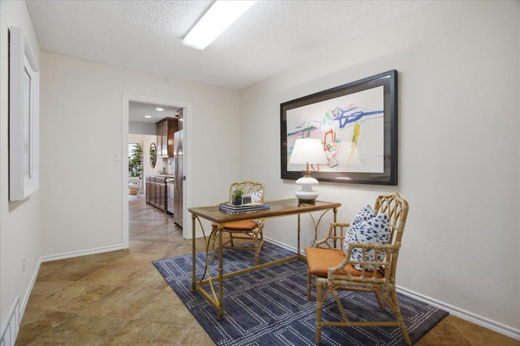 3737 Hulen Park - Residential