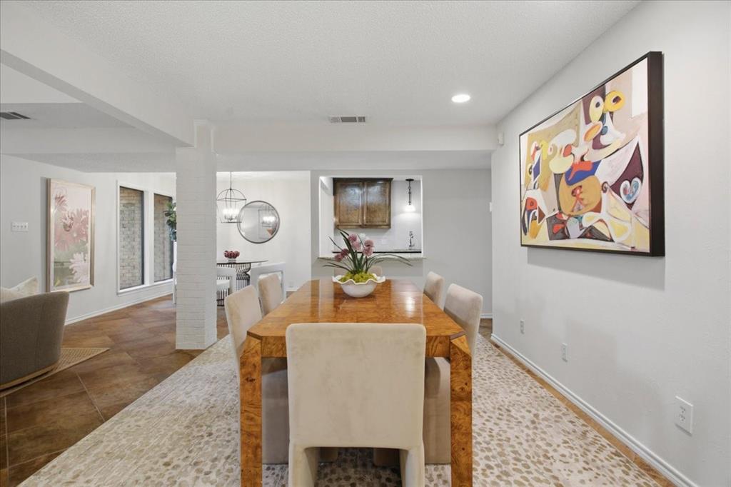 3737 Hulen Park - Residential