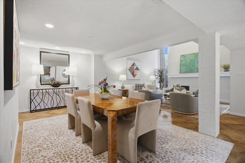 3737 Hulen Park - Residential