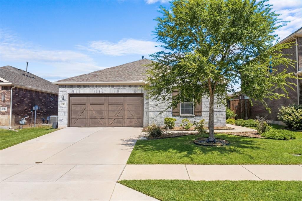 Creeks Of Legacy - Residential