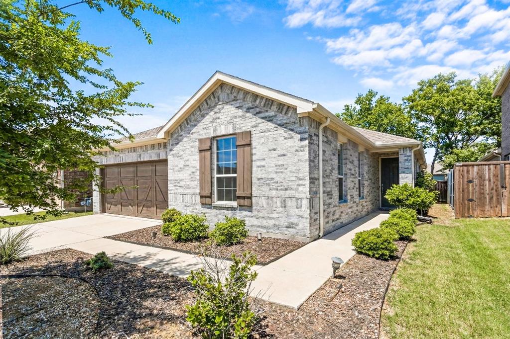 Creeks Of Legacy - Residential