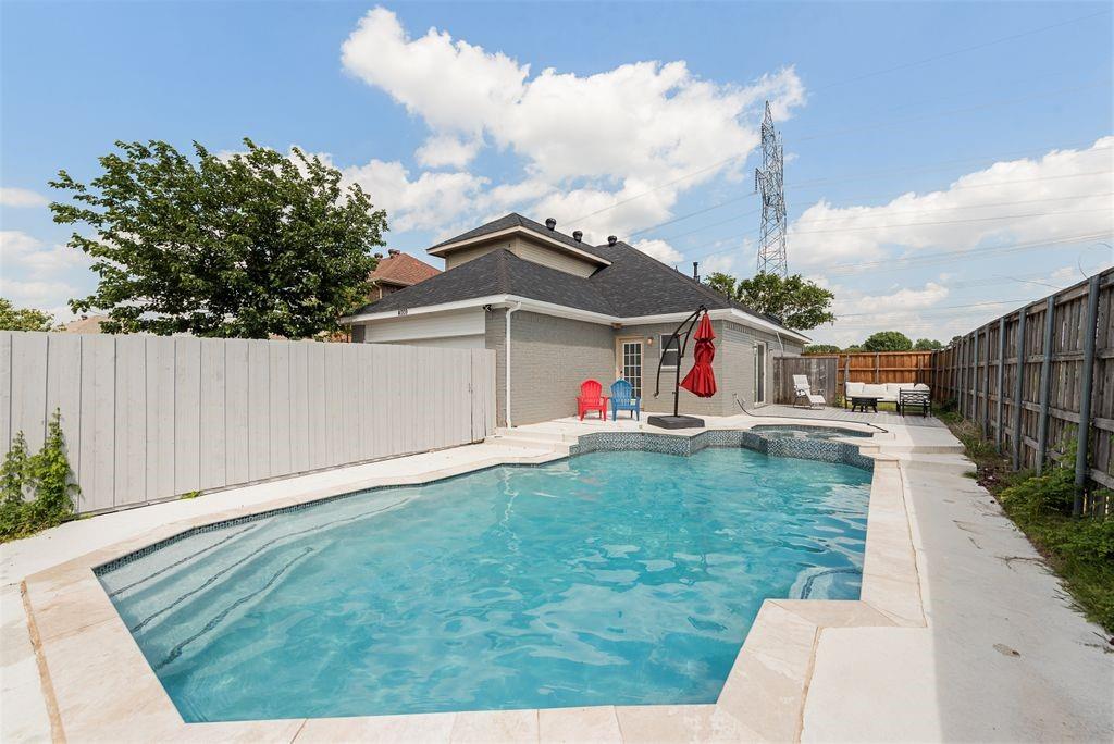 Riley Ranch Add Ph 1 & 2 - Residential