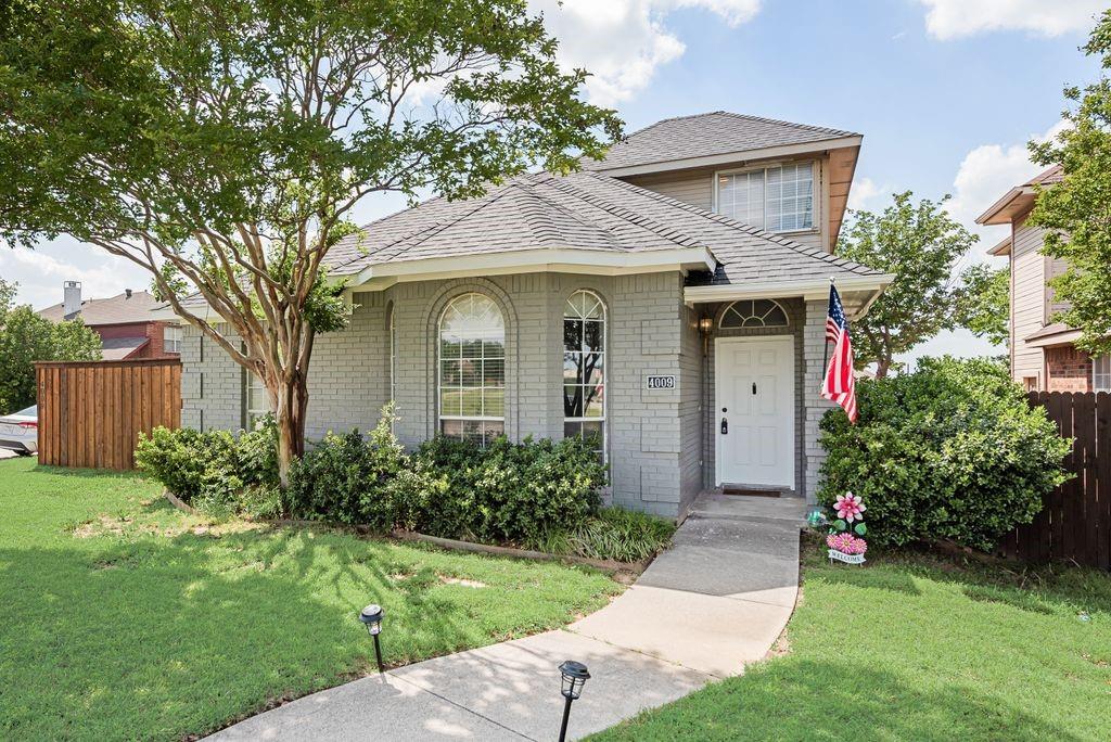 Riley Ranch Add Ph 1 & 2 - Residential