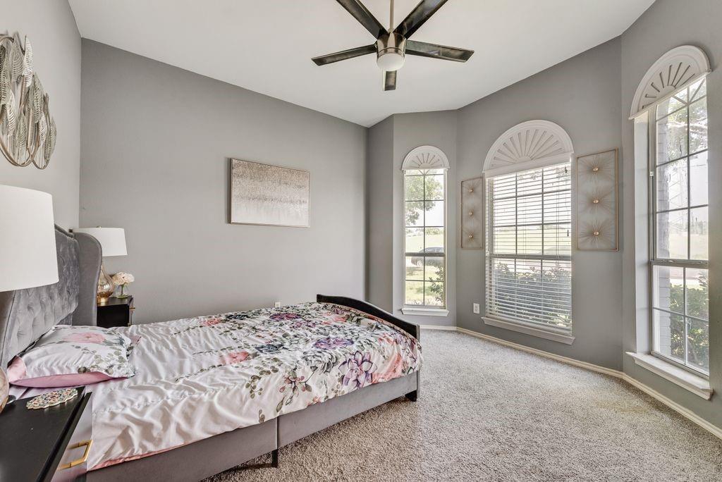 Riley Ranch Add Ph 1 & 2 - Residential
