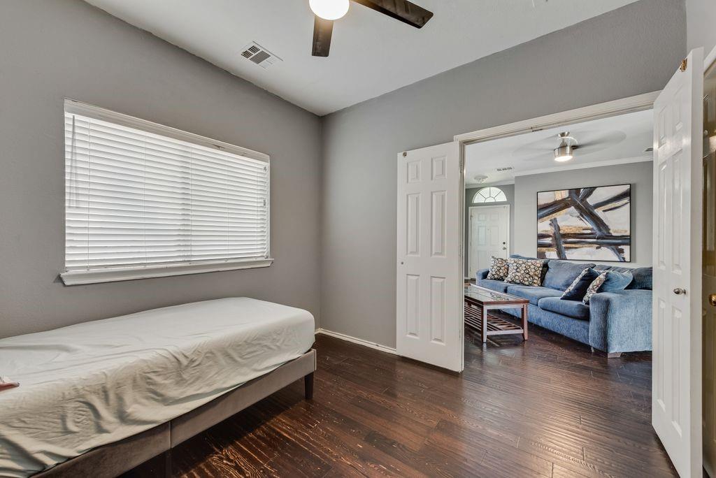 Riley Ranch Add Ph 1 & 2 - Residential