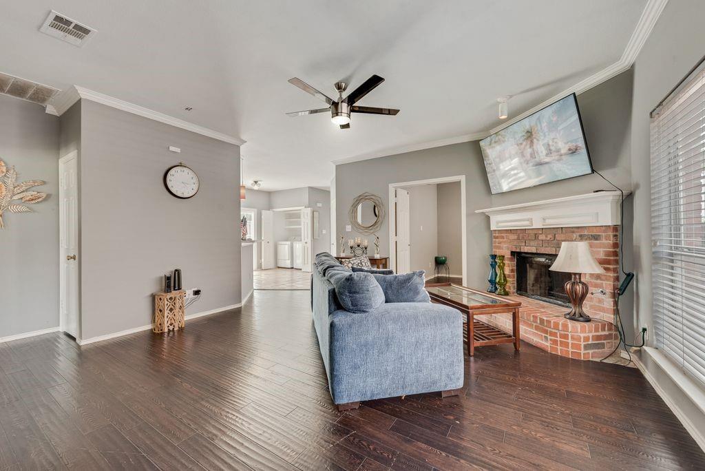 Riley Ranch Add Ph 1 & 2 - Residential