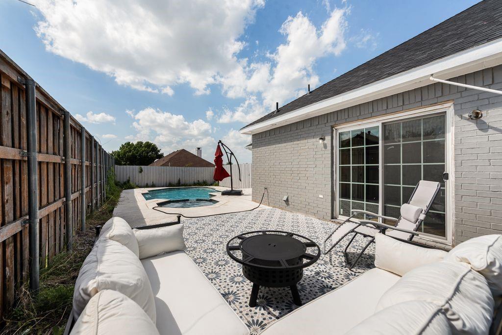 Riley Ranch Add Ph 1 & 2 - Residential