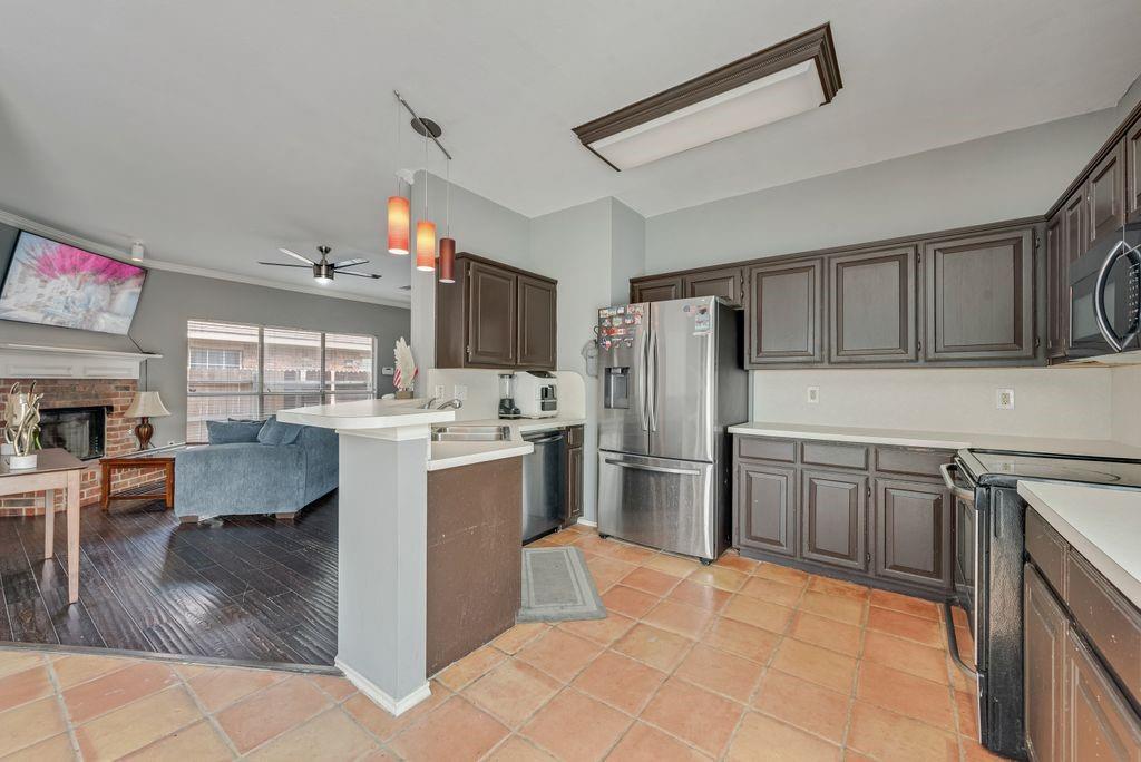 Riley Ranch Add Ph 1 & 2 - Residential