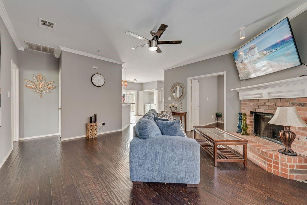 Riley Ranch Add Ph 1 & 2 - Residential