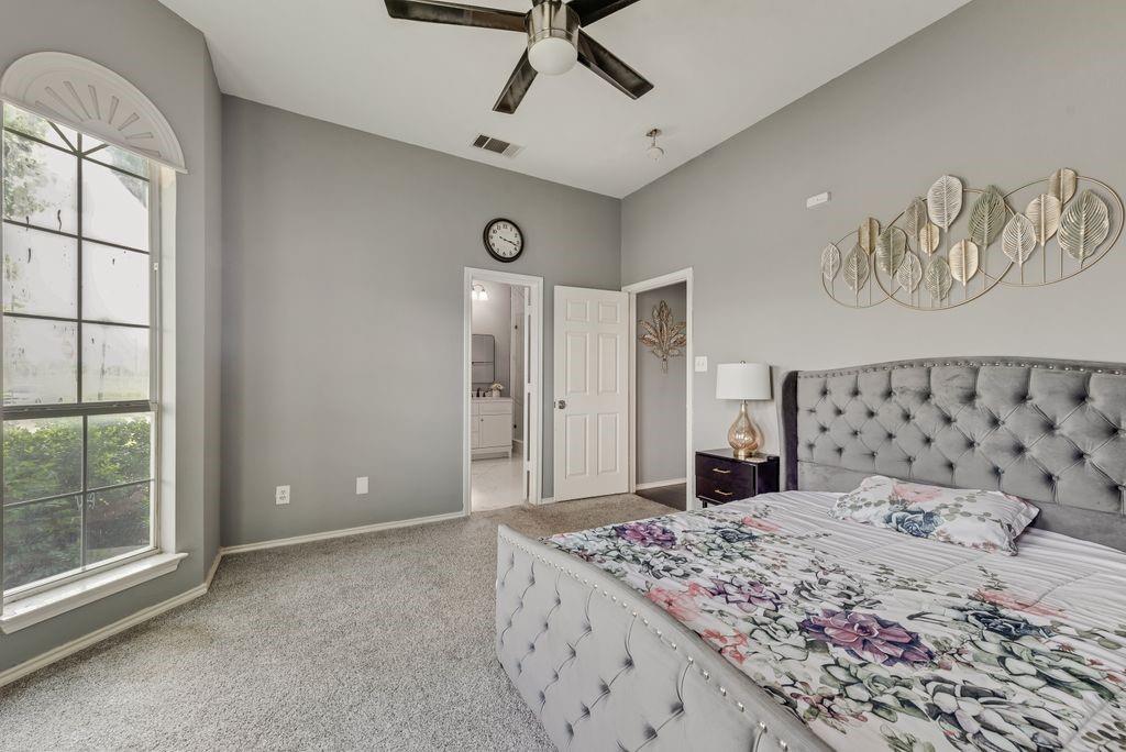 Riley Ranch Add Ph 1 & 2 - Residential