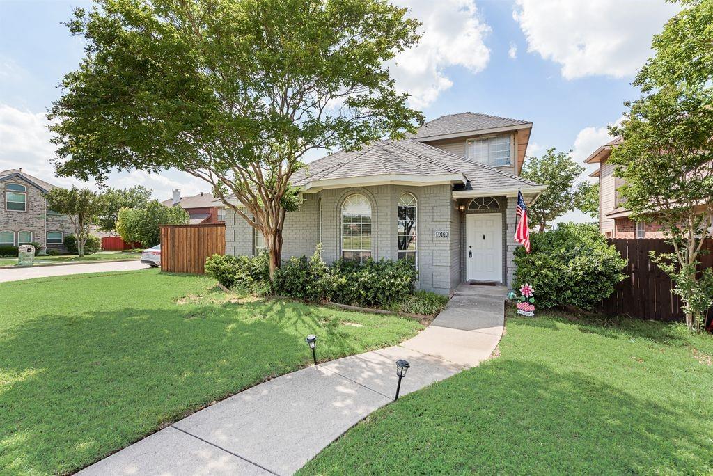 Riley Ranch Add Ph 1 & 2 - Residential