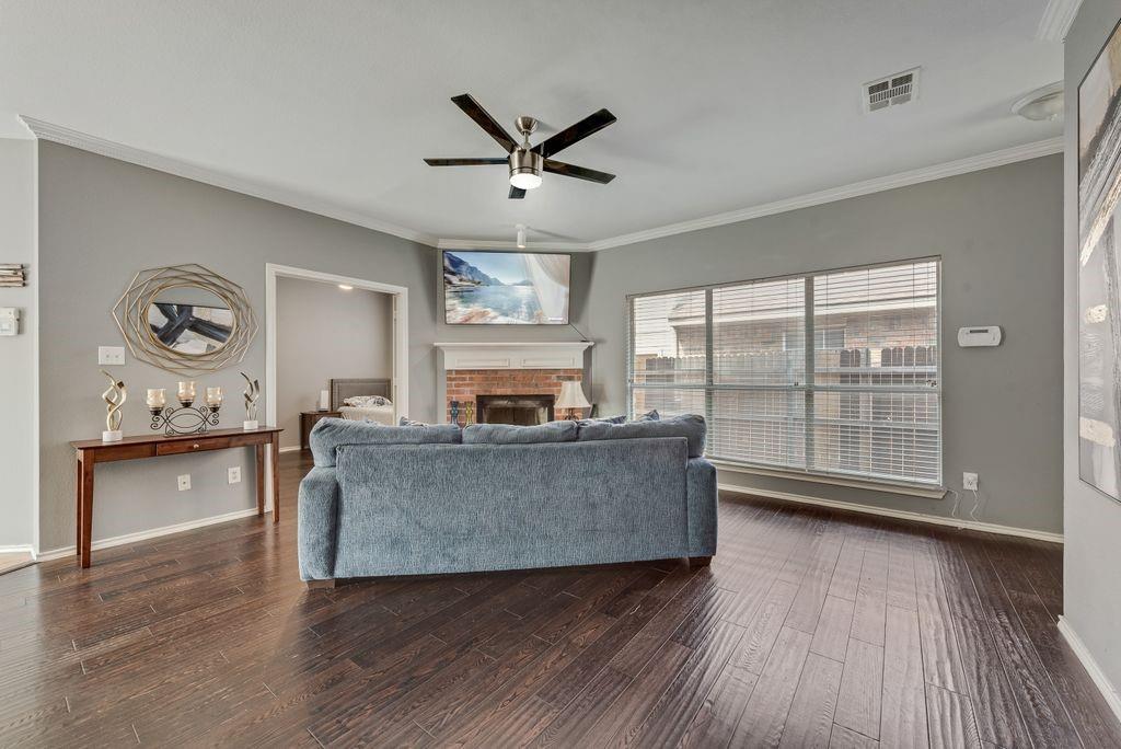 Riley Ranch Add Ph 1 & 2 - Residential