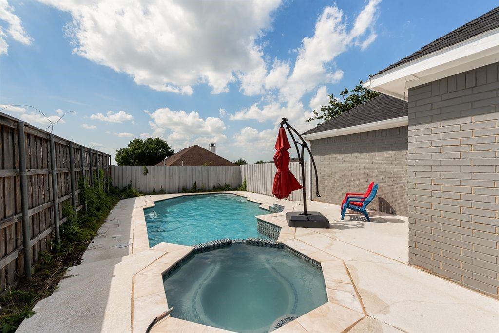 Riley Ranch Add Ph 1 & 2 - Residential
