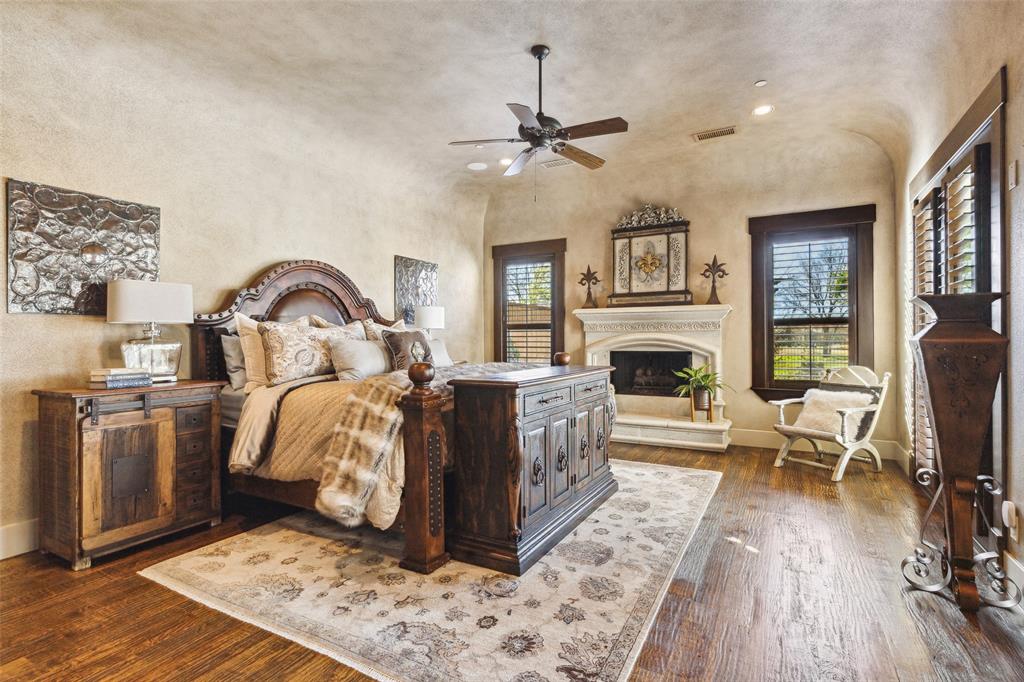 Stonebriar Country Club Estate - Residential