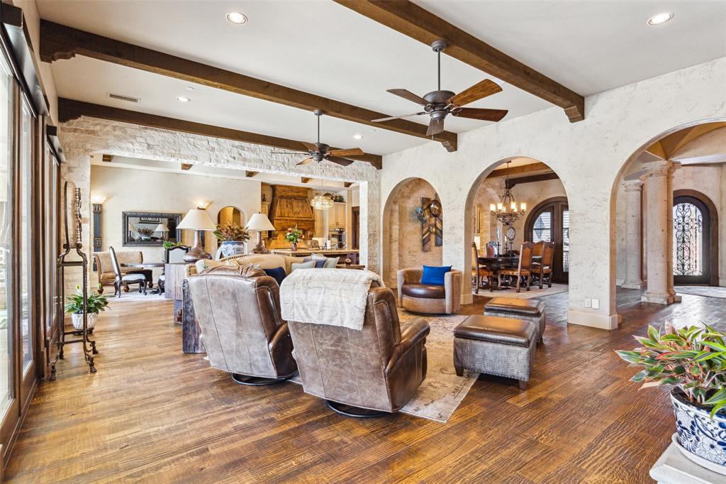 Stonebriar Country Club Estate - Residential