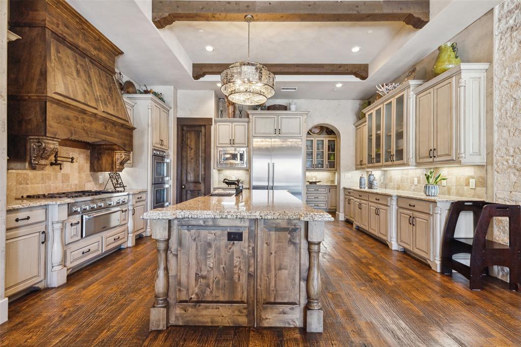 Stonebriar Country Club Estate - Residential