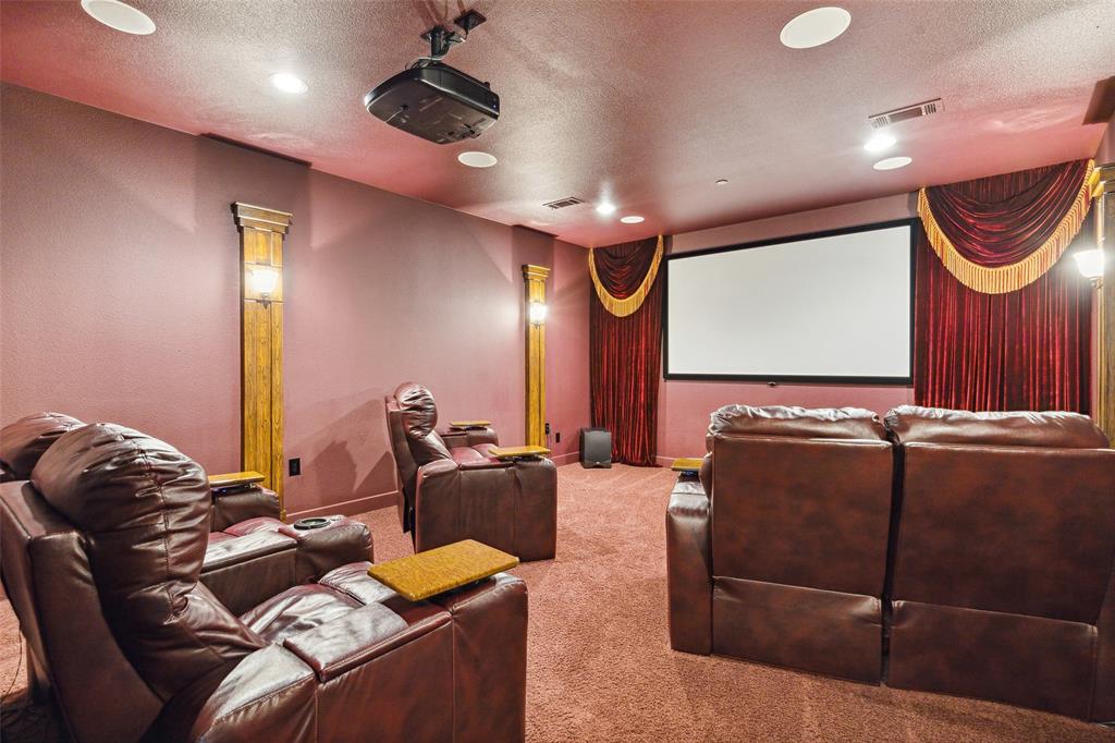 Stonebriar Country Club Estate - Residential
