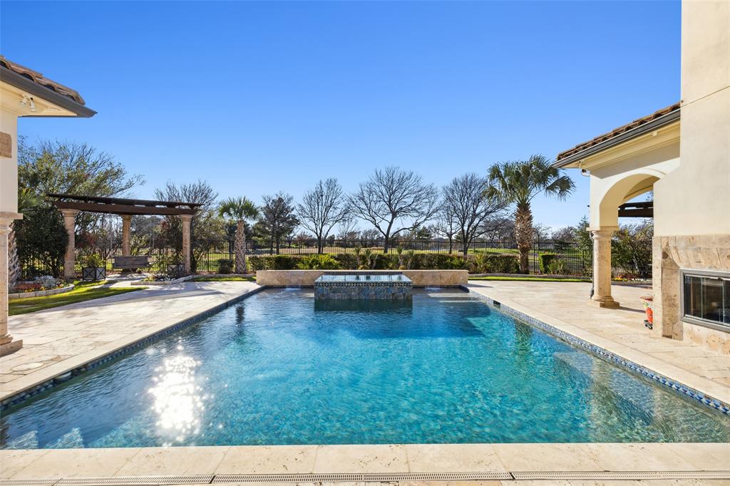 Stonebriar Country Club Estate - Residential