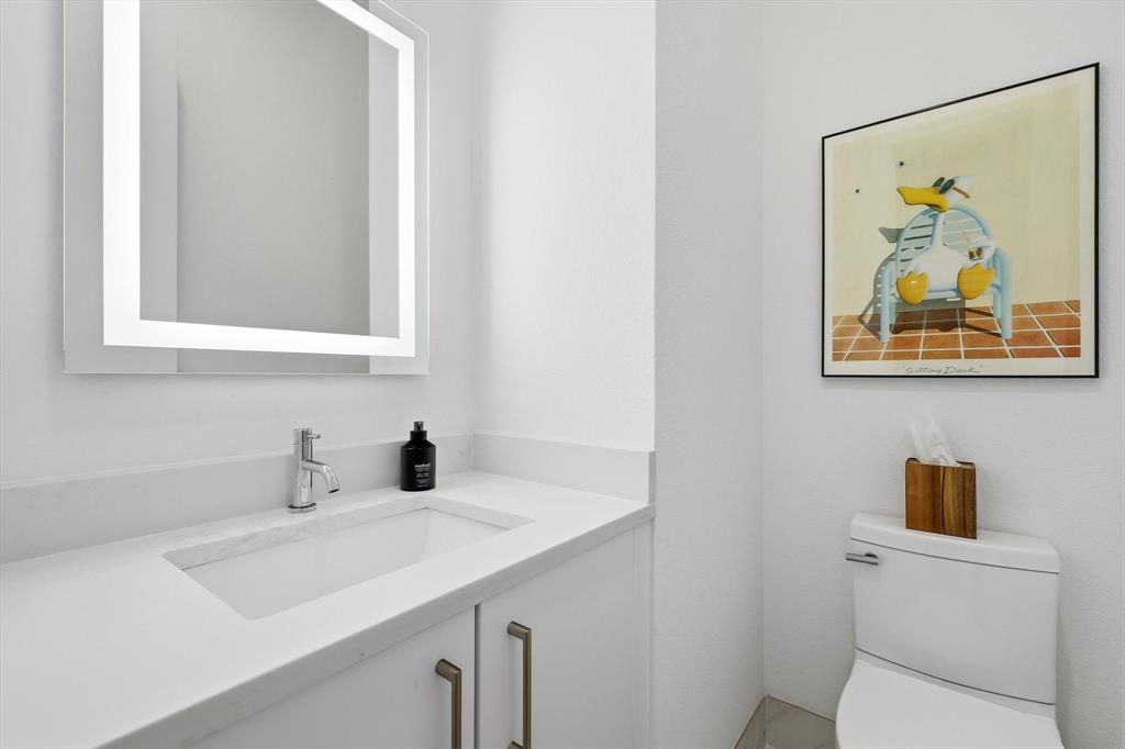 Radford Court - Residential