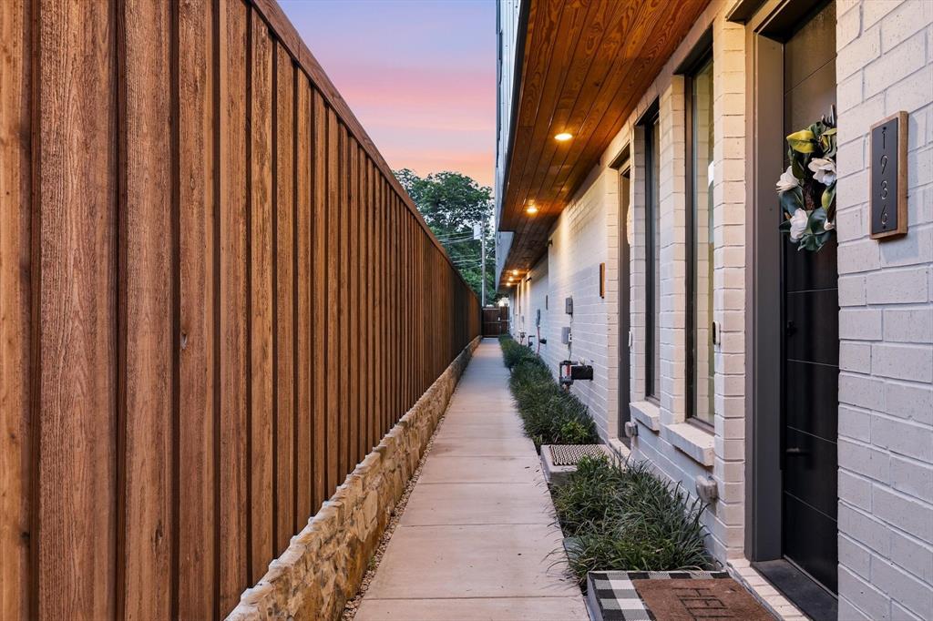 Radford Court - Residential