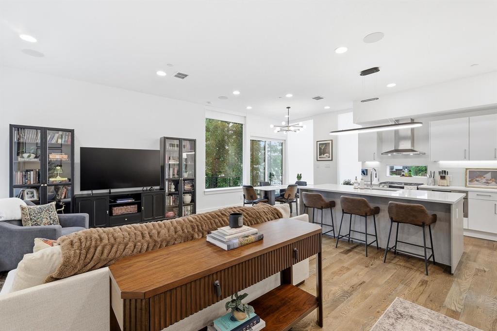 Radford Court - Residential