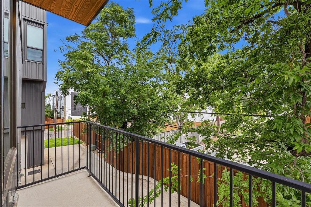 Radford Court - Residential