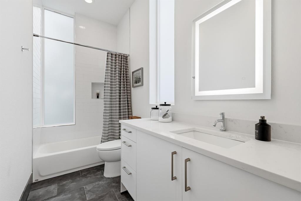 Radford Court - Residential