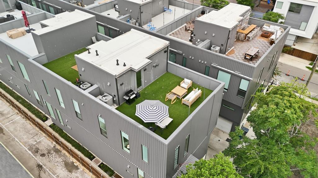 Radford Court - Residential