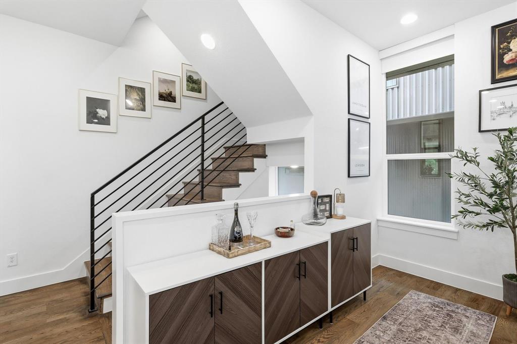 Radford Court - Residential