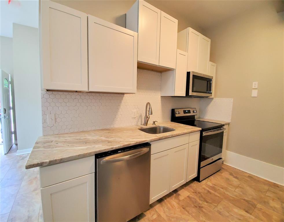 Crestwood Heights Ext 2 - Residential Lease