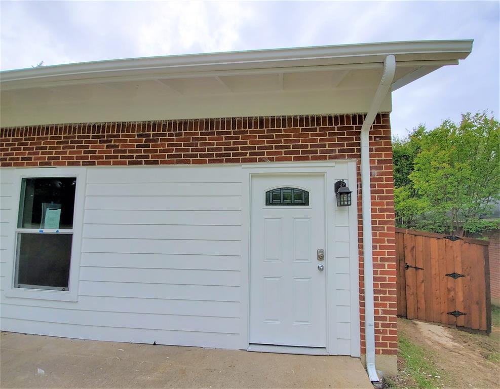 Crestwood Heights Ext 2 - Residential Lease