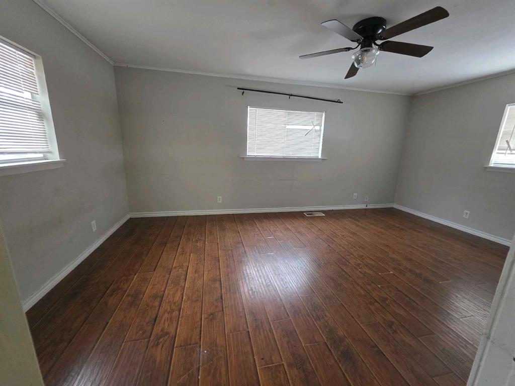 Grimsley Sub - Residential