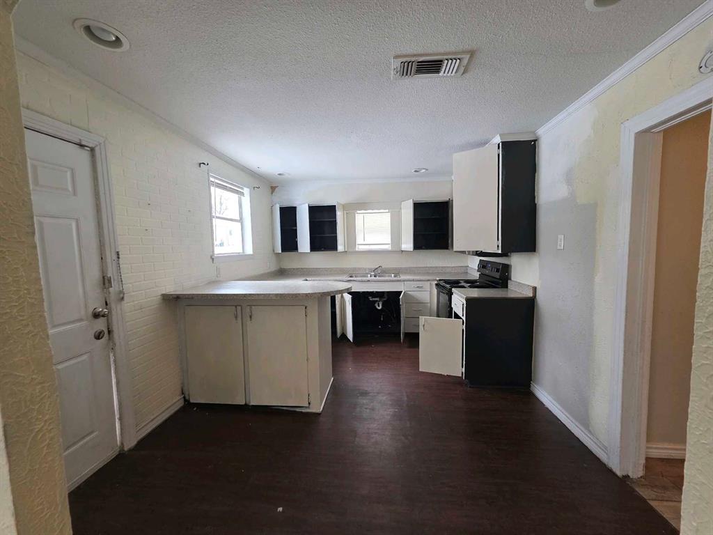 Grimsley Sub - Residential