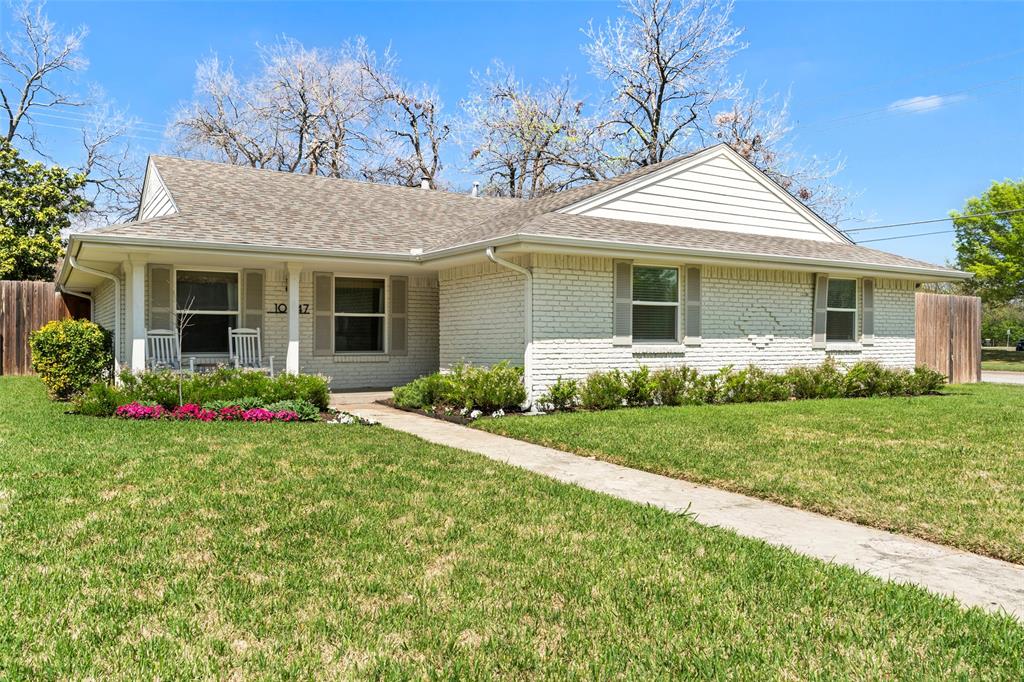 Lake Highlands Estates - Residential