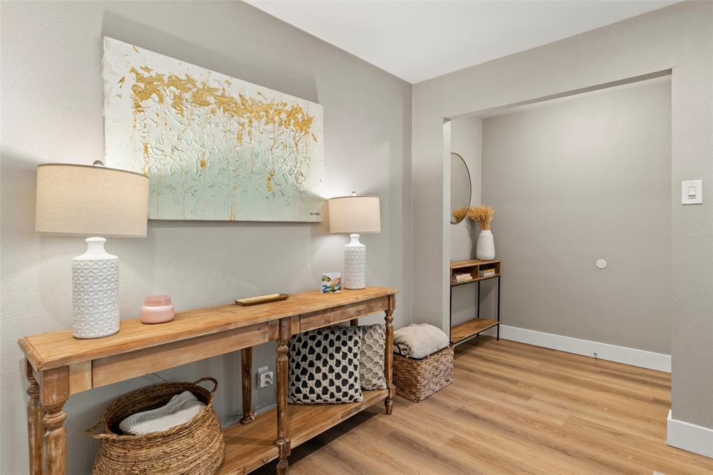 Lake Highlands Estates - Residential