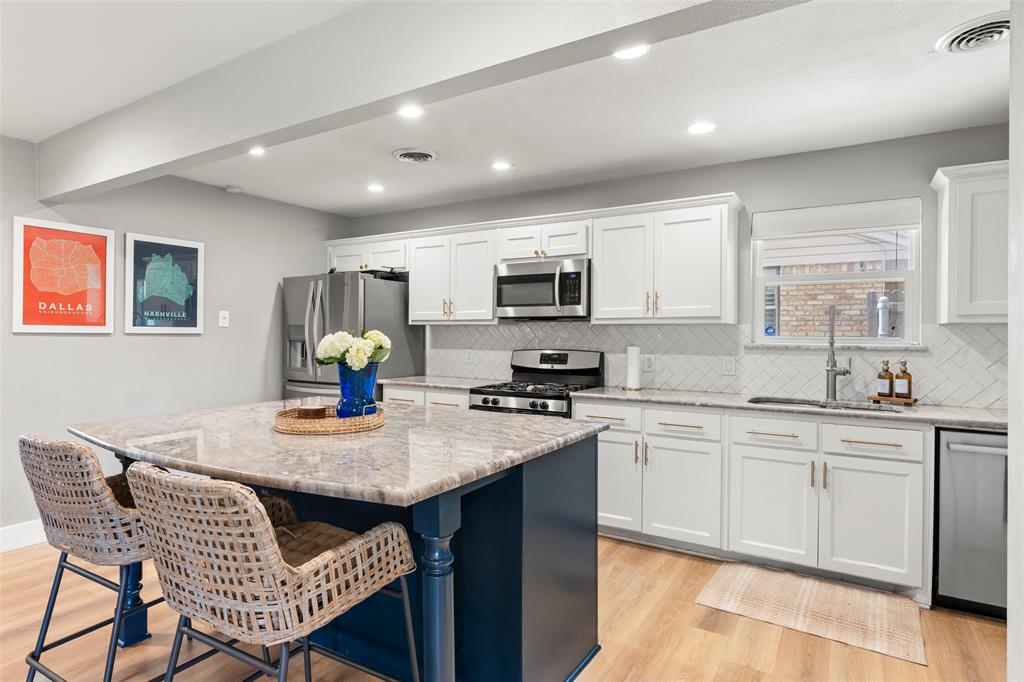 Lake Highlands Estates - Residential