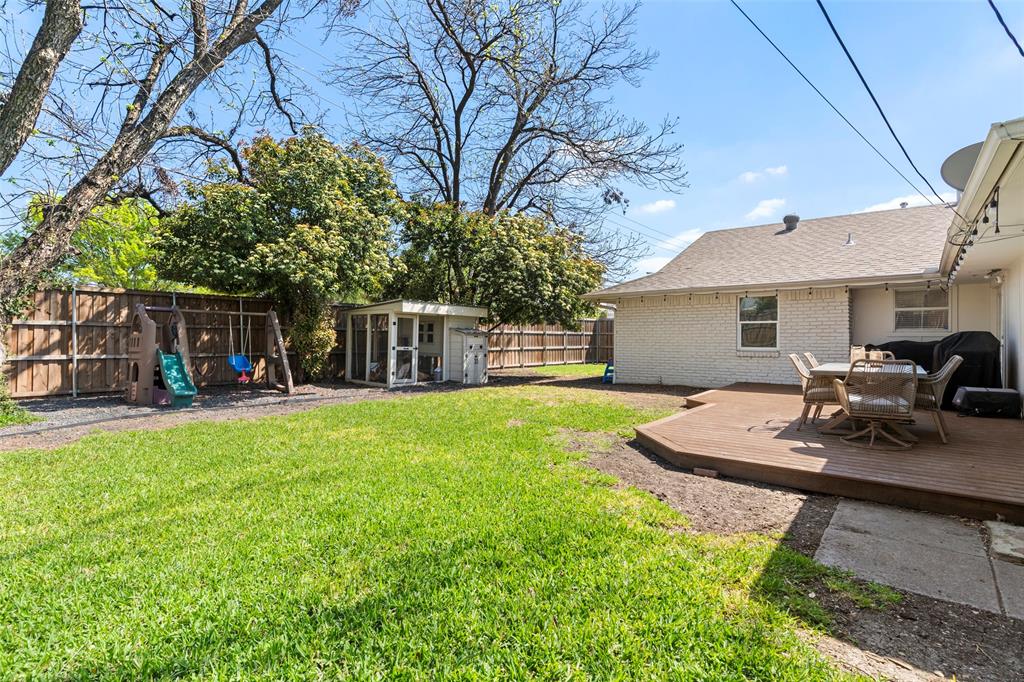 Lake Highlands Estates - Residential