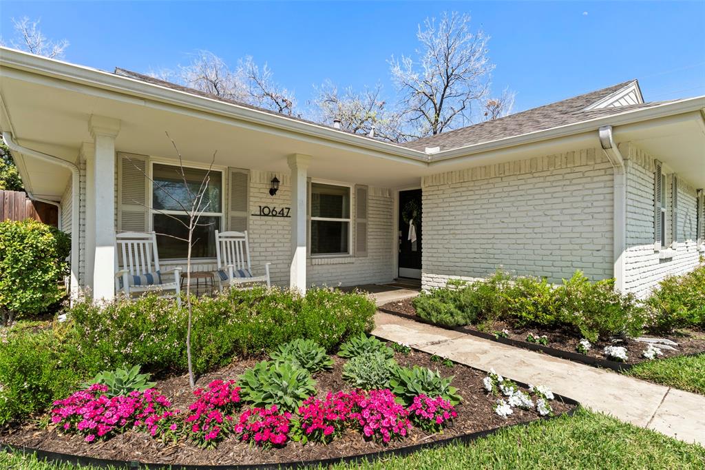 Lake Highlands Estates - Residential