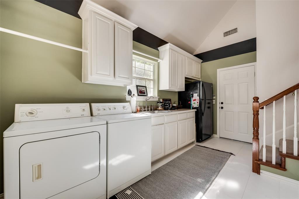 Ponders Add - Residential