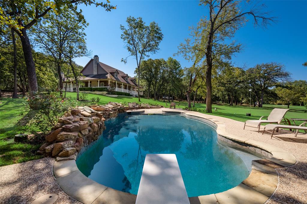 Ponders Add - Residential