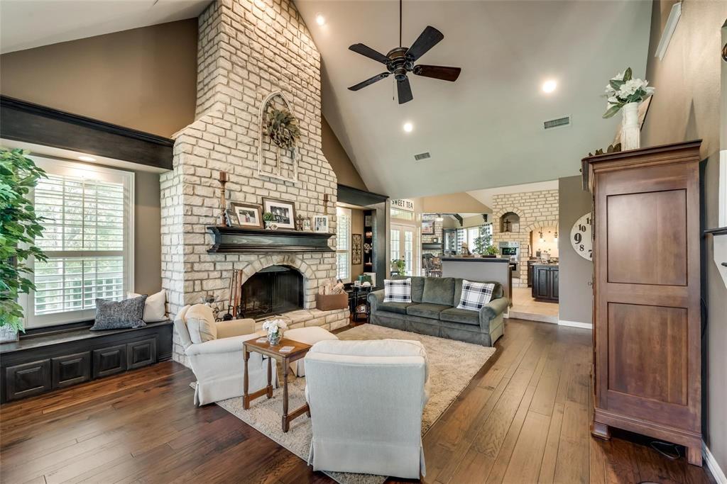 Ponders Add - Residential