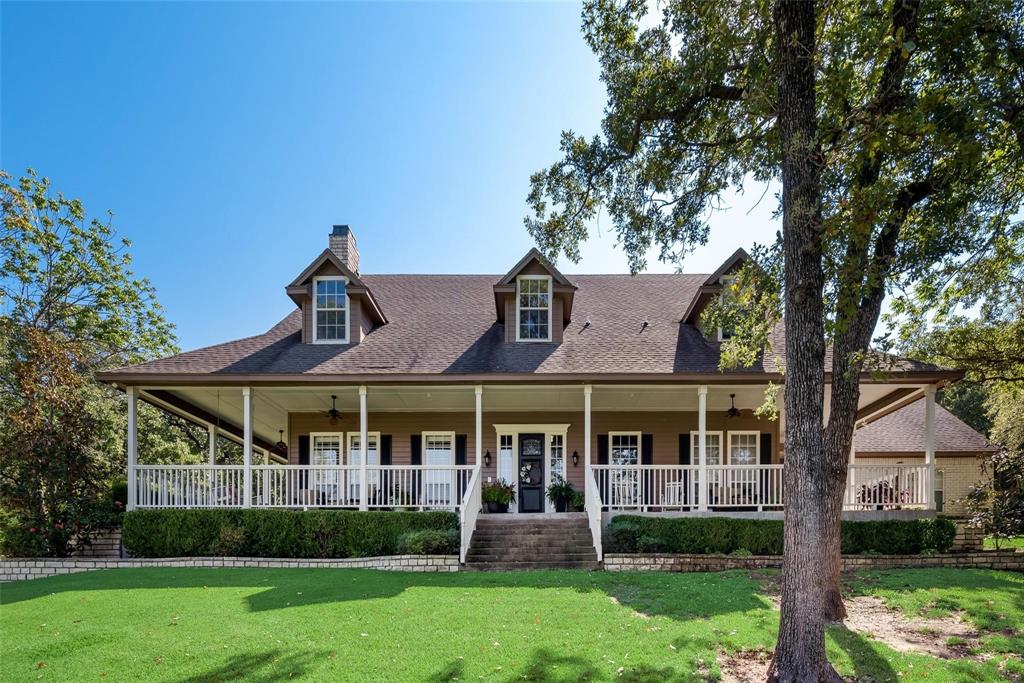Ponders Add - Residential