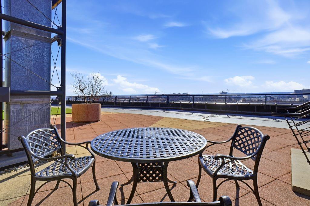 Canton Loft Condos - Residential