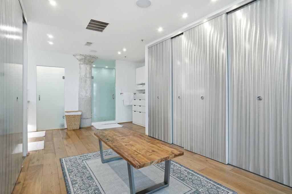 Canton Loft Condos - Residential