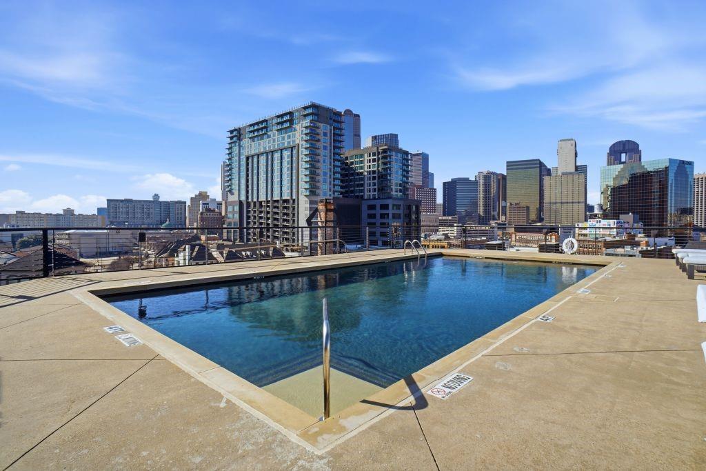 Canton Loft Condos - Residential